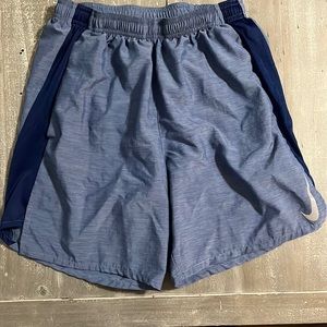 Men’s Nike shorts